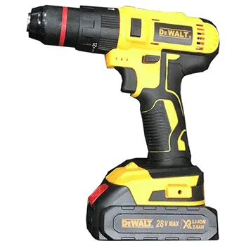 دریل شارژی 28ولت دیوالت Dewalt ﻿﻿