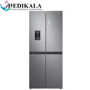 یخچال سامسونگ ساید بای ساید 4 درب 30 فوت مدل RF48