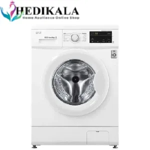 لباسشویی ال جی 8 کیلو 1200 دور  مدل FH2J3TDNP0  