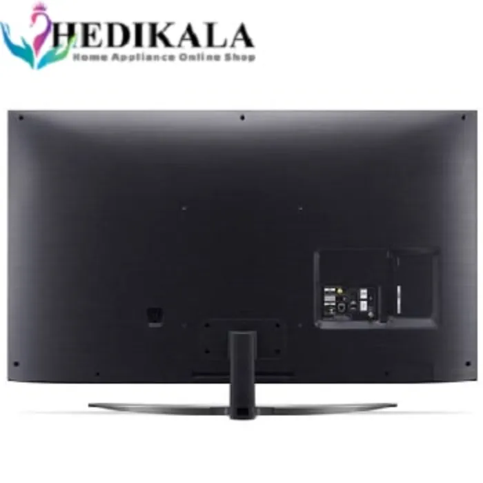 تلویزیون ال جی 65اینچ 8K  مدل﻿﻿﻿﻿ 65SM9500