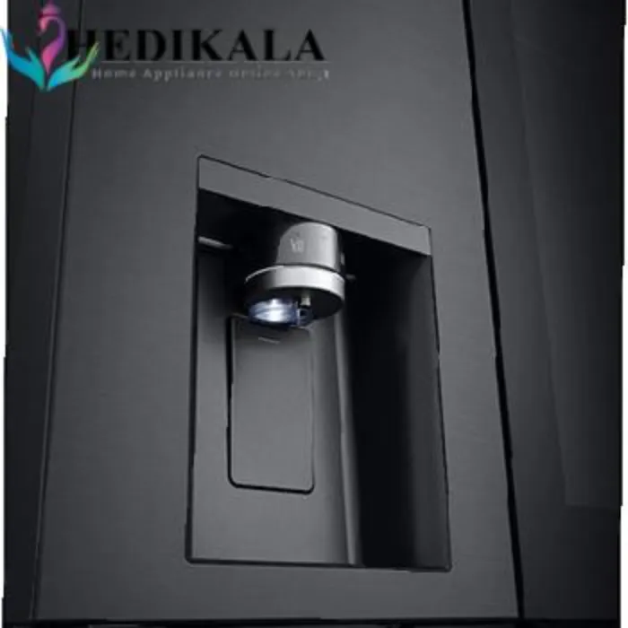 یخچال فریزر ال جی ساید بای ساید GR-X29FFQAB