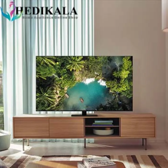 تلویزیون سامسونگ 55 اینچ 4K مدل 2022 QLED 55Q80B