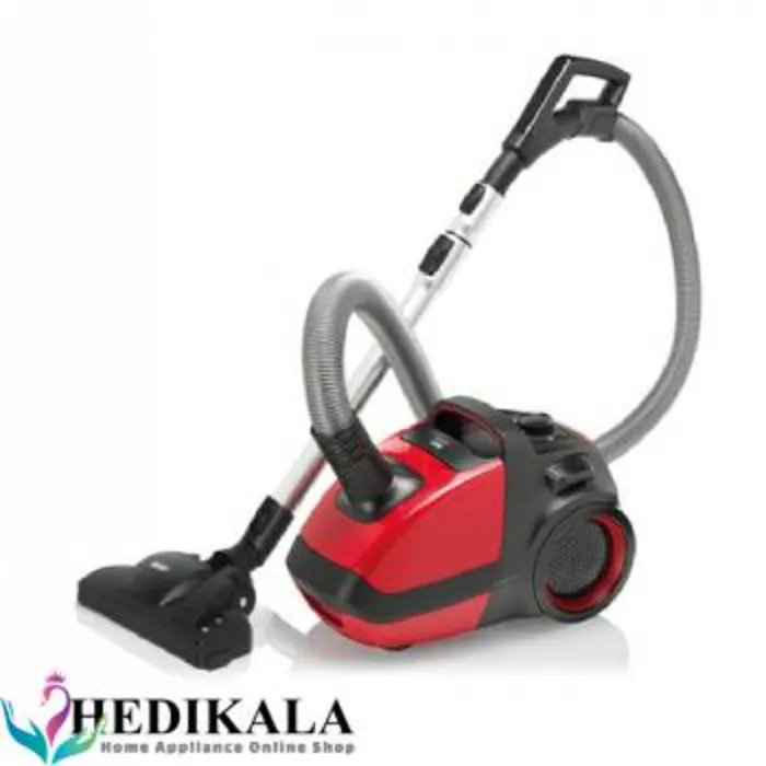 جارو برقی 500 وات فکر مدل PRESTIGE TS 2400 