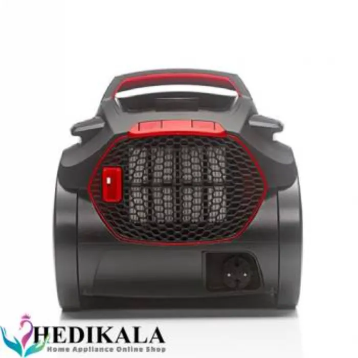 جارو برقی 500 وات فکر مدل PRESTIGE TS 2400 