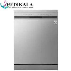 ماشین ظرفشویی ال جی DFC513FV