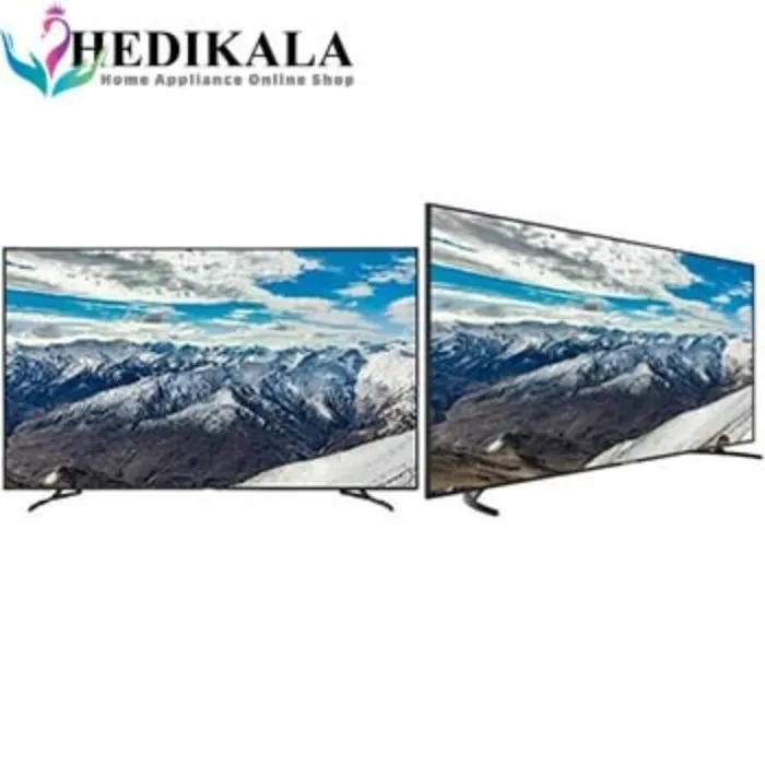 تلویزیون پاناسونیک 75 اینچ 4K مدل 75GX655