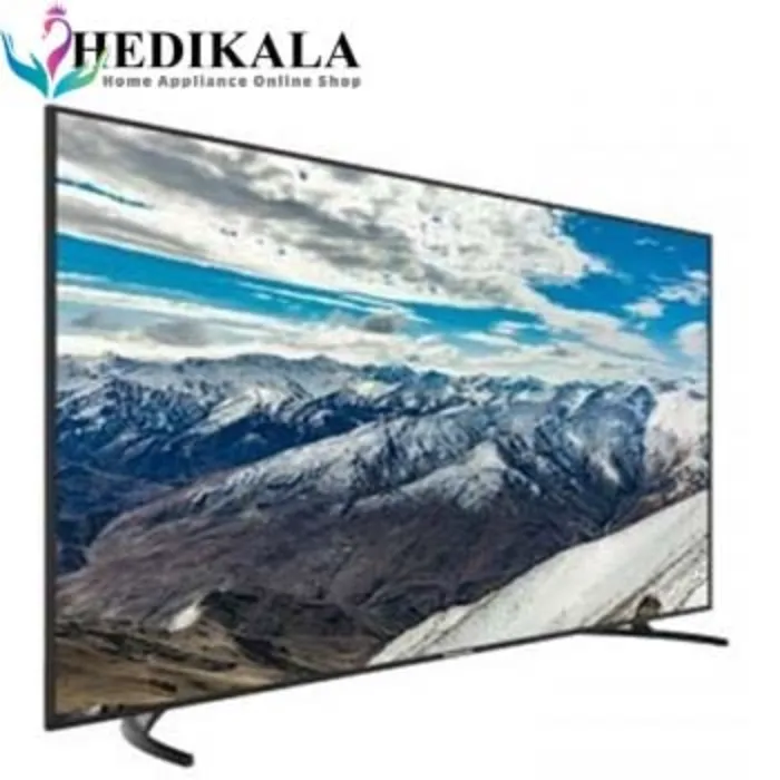 تلویزیون پاناسونیک 75 اینچ 4K مدل 75GX655