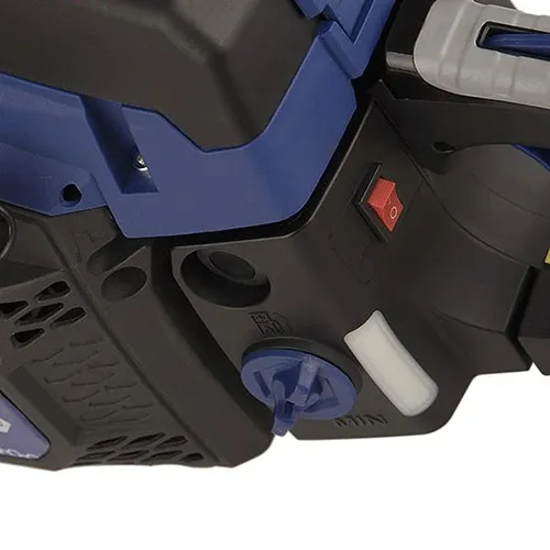 اره موتوری هیوندا مدل Techno700﻿﻿