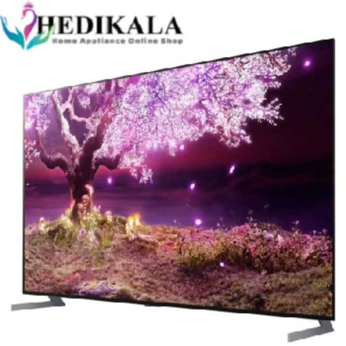تلویزیون ال جی 77اینچ 8K مدل 77Z1