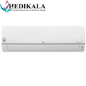 کولر گازی ال جی 12000 مدل I12CGH