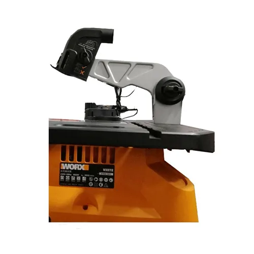 اره عمود بر برقی 650وات ورکس مدلWORX WX572L