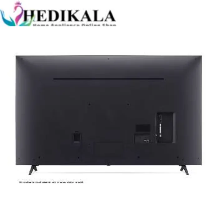 تلویزیون ال جی 86UT8050