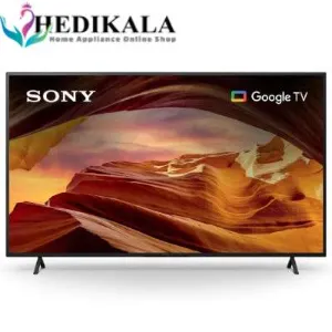 تلویزیون سونی 55X77L