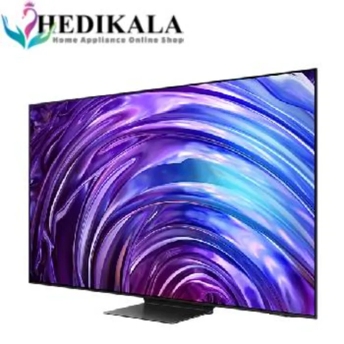 تلویزیون سامسونگ 55S95D