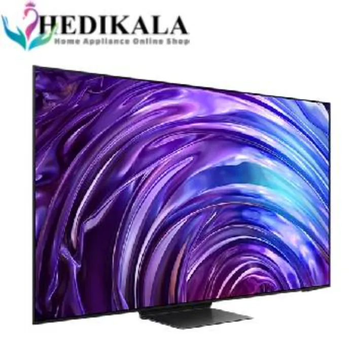 تلویزیون سامسونگ 55S95D