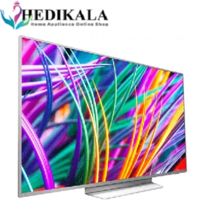 تلویزیون فیلیپس ۵۵اینچ 4K مدل 55PUS8303 