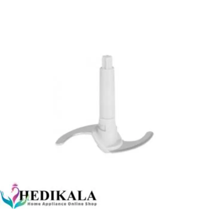 خرد کن برقی 600 وات توربو فکر مدل ATOMIC