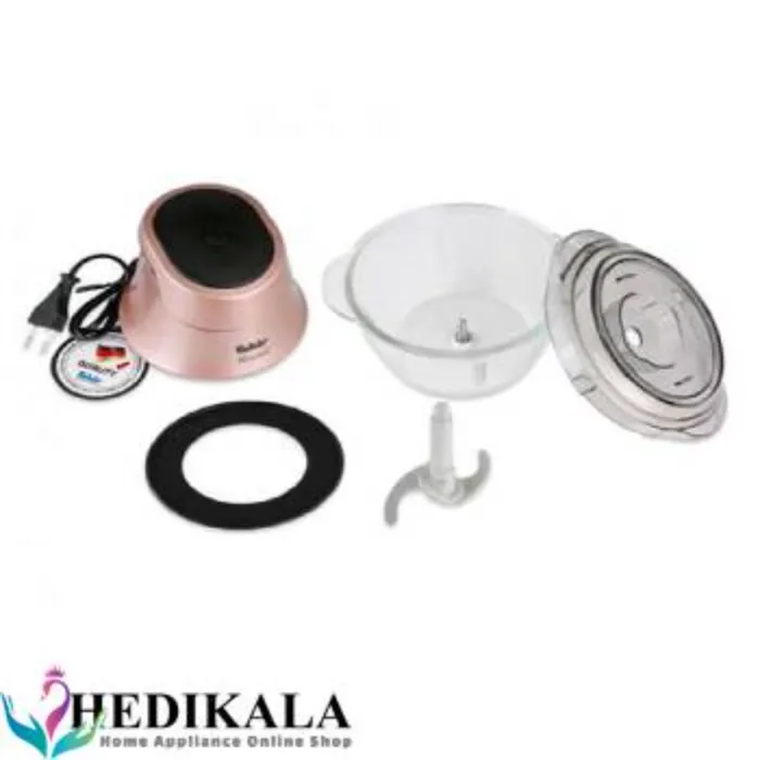 خرد کن برقی 600 وات توربو فکر مدل ATOMIC