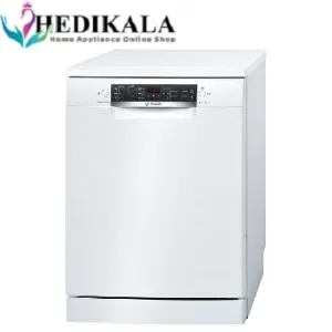 ظرفشویی بوش 14نفره  مدل SMS46NW03E