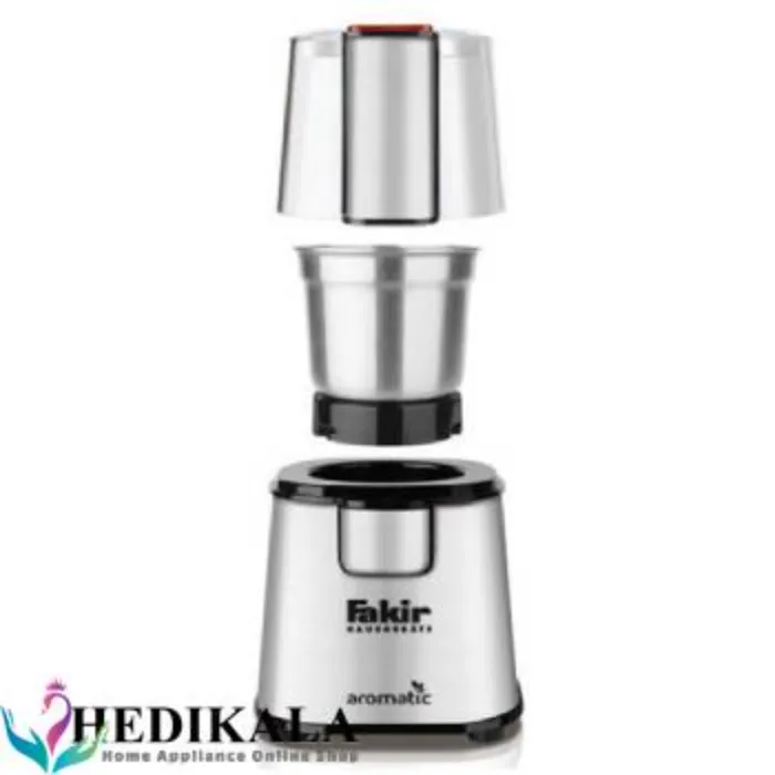 آسیاب برقی فکر 220 وات مدل AROMATIC   