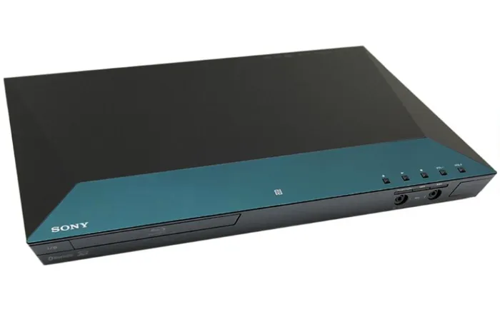 سینمای خانگی سونی BDV-E6100