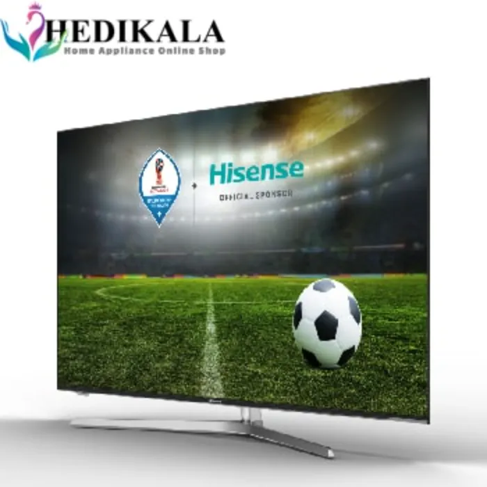 تلویزیون هایسنس 65اینچ 4K مدل 65U7A