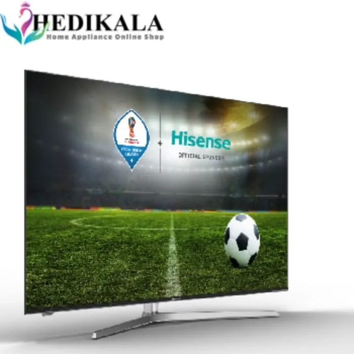تلویزیون هایسنس 65اینچ 4K مدل 65U7A
