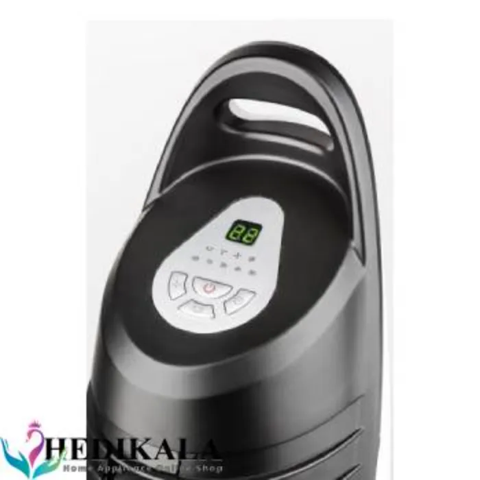 پنکه 3 سرعته 90 وات فکر مدل TVL 90 S