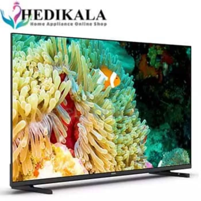 تلویزیون فیلیپس 55PUS7607 