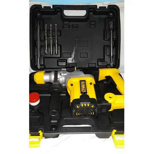 دریل چکشی دوکاره 2300 وات دیوالت Dewalt D 3009 
