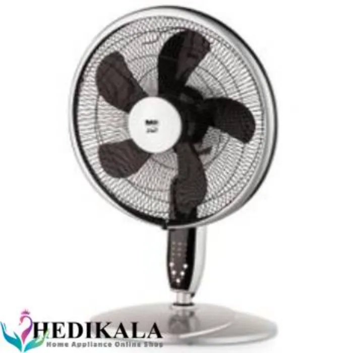 پنکه 3 کاره 55 وات فکر مدل ALL OVER 3 IN 1