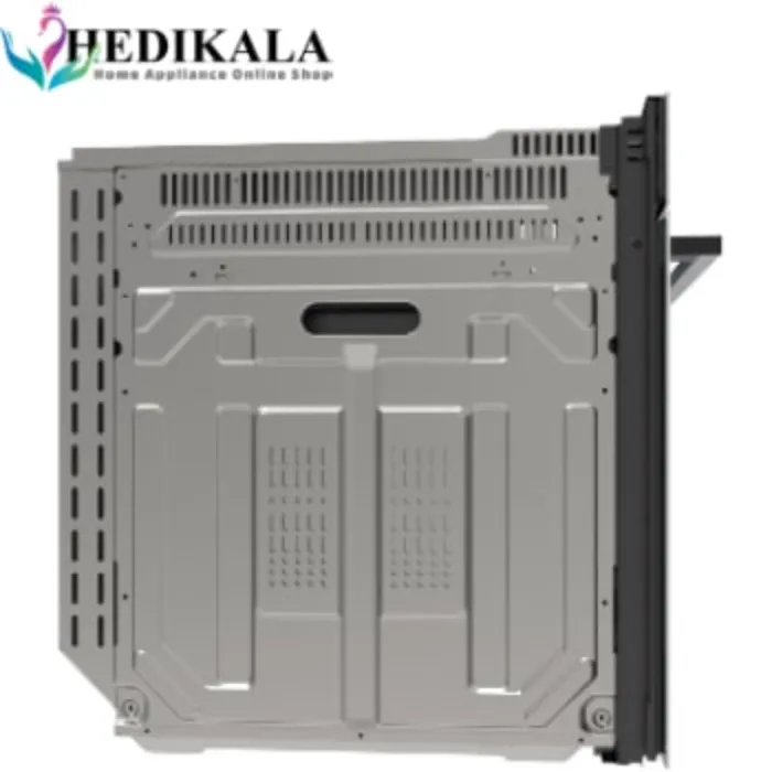 فر توکار گرنیه مدل BCS798S24X 