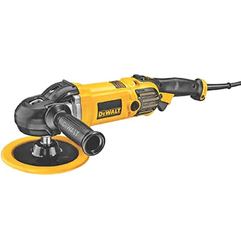 دستگاه پولیش 1250وات دیوالت مدل DWP849X﻿﻿