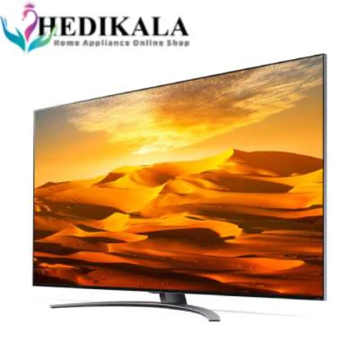 تلویزیون ال جی 65QNED91 2022
