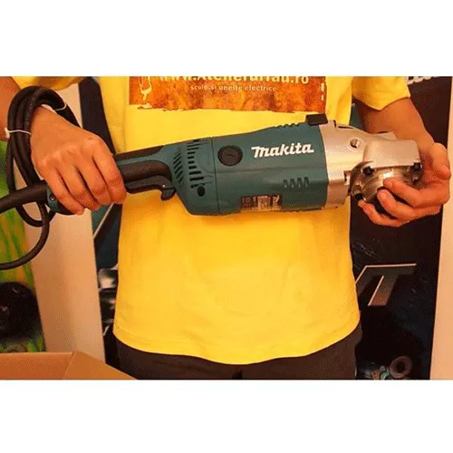 دستگاه فرز 2200وات ماکیتا مدل Makita GA9020