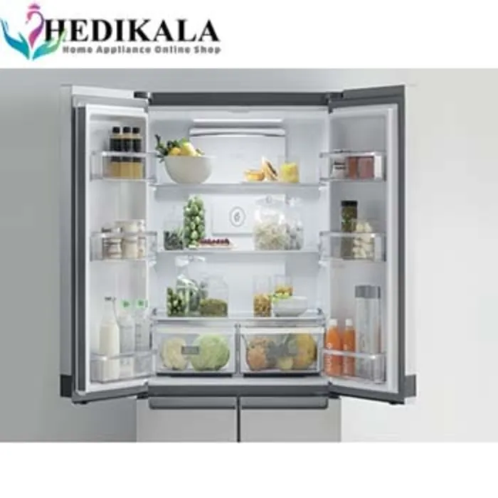 یخچال ویرپول 30 فوت 4 درب مدل WQ9B1LUK