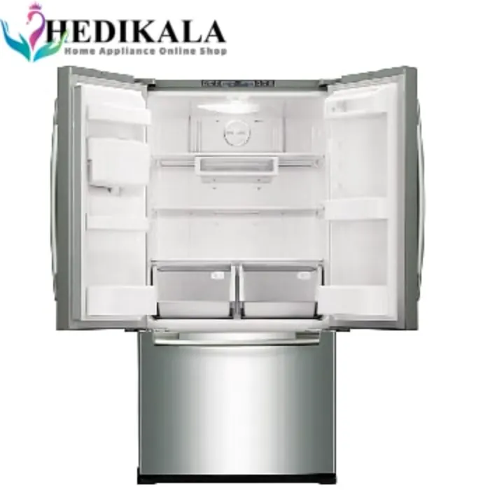  یخچال سامسونگ ساید بای ساید 3 درب 28 فوت2022 RF-67