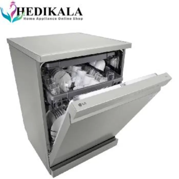 ماشین ظرفشویی ال جی DFC513FV
