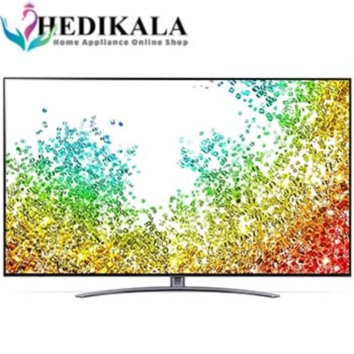 تلویزیون ال جی 75NANO966 