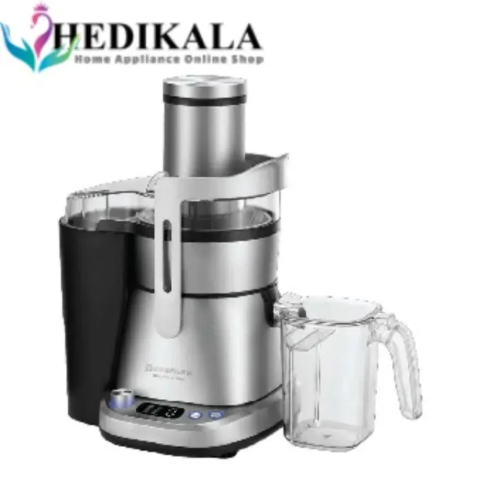 آبمیوه گیر داسلر Oraptor One