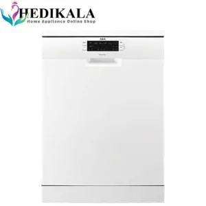 ظرفشویی آاگ 13نفره 3 سبد مدل 62620