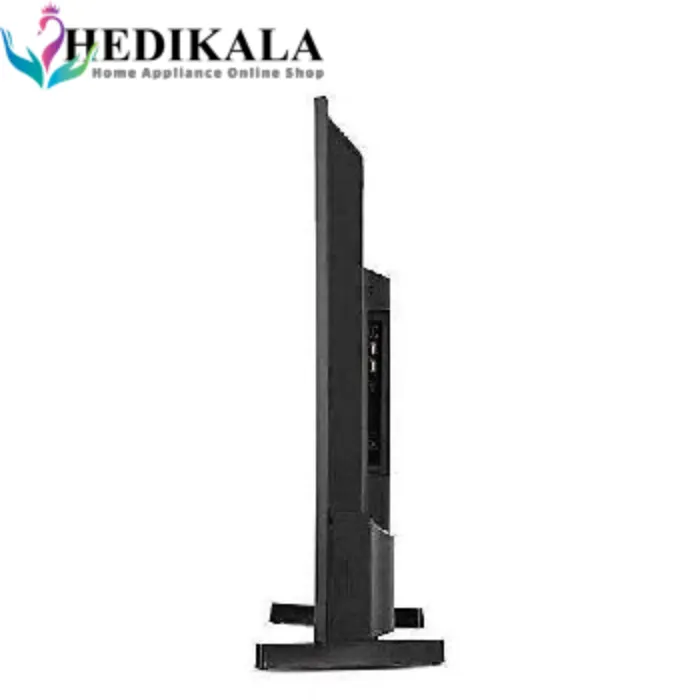 تلویزیون هایسنس 40 اینچ 4K مدل 40N2176