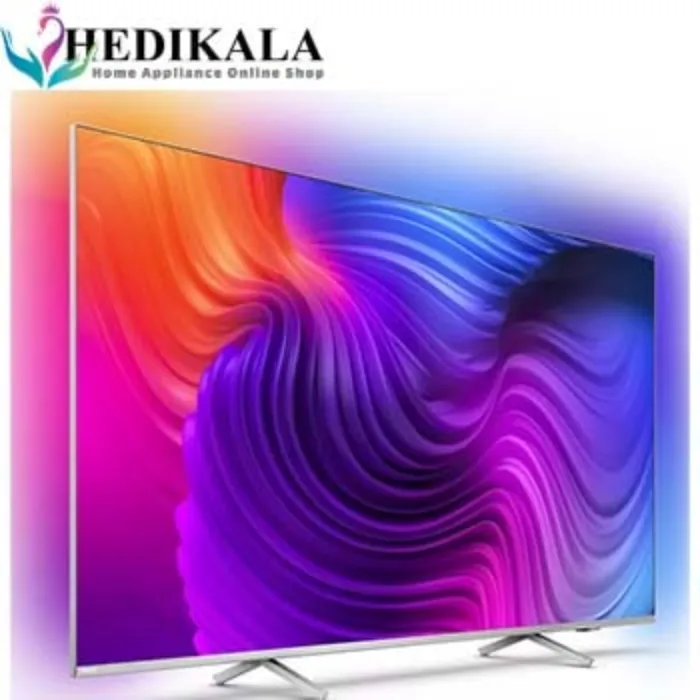 تلویزیون فیلیپس 75PUS8807 