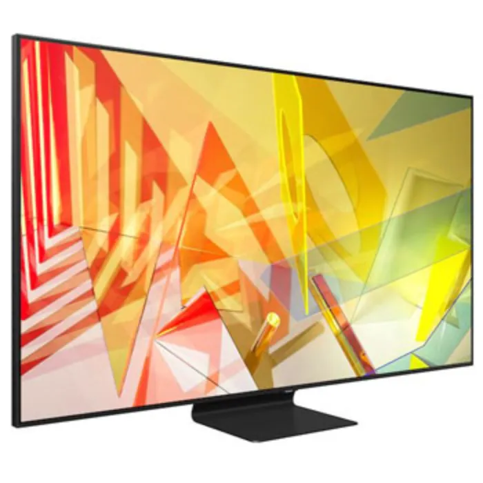 تلویزیون سامسونگ 85اینچ 4k مدل 2018 85QLED Q90T