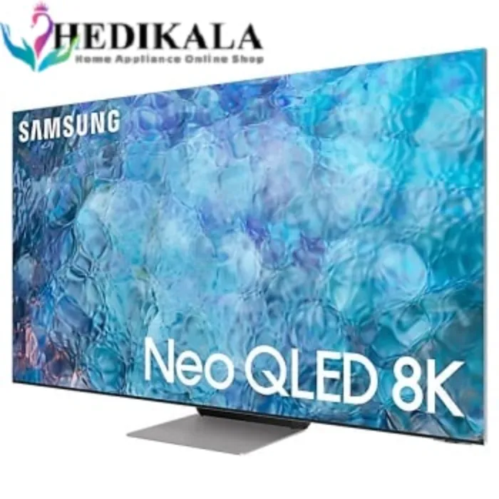 تلویزیون سامسونگ 75اینچ 8K مدل 75QN900A