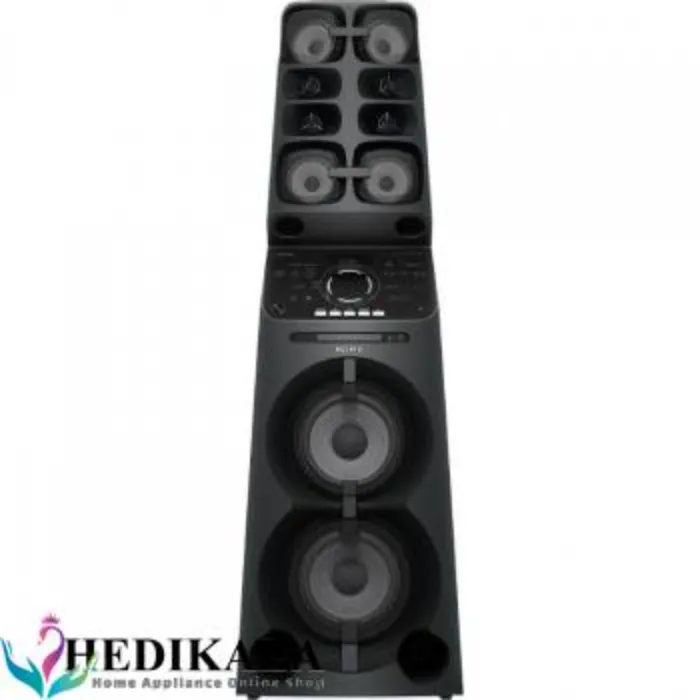 شیک سونی 2400 وات مدل MHC-V90DW