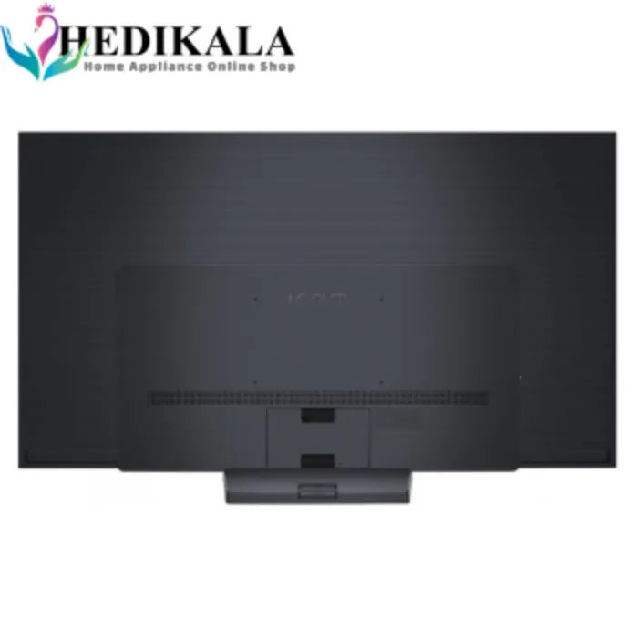 تلویزیون ال جی 77 اینچ 4K مدل OLED 77C2 2022