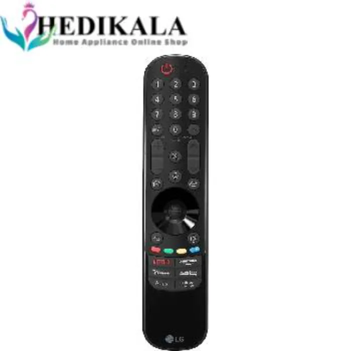 تلویزیون ال جی 50UT8000