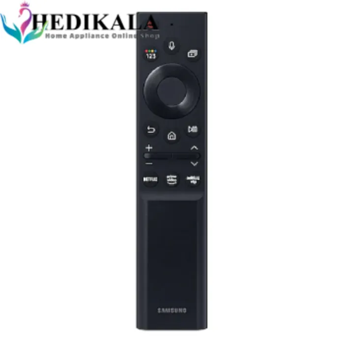 تلویزیون سامسونگ 75 اینچ 4K مدل 75BU9000 