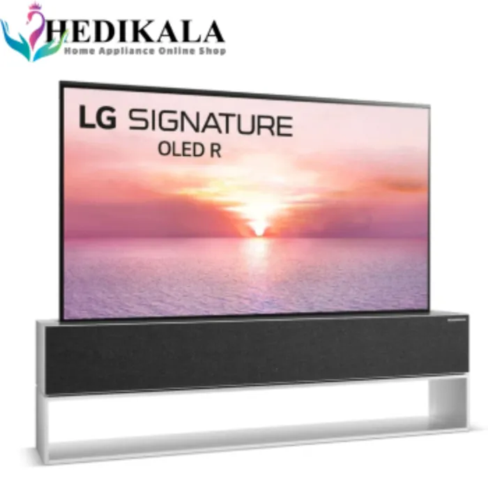 تلویزیون ال جی 65 اینچ  4K مدل 65R1 